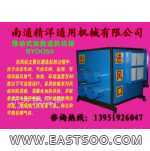 精洋BYDQ-600船用防爆加熱風(fēng)機,船用暖風(fēng)機-精洋通用機械 - 