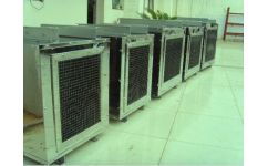 質(zhì)量良好的暖風機動態(tài) 專業(yè)的船用暖風機