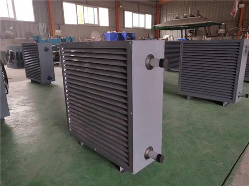 蒸汽暖風(fēng)機 4q蒸汽暖風(fēng)機 原理 防爆暖風(fēng)機 多圖