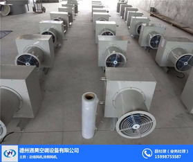 防爆暖風(fēng)機 防爆ct4 遼源防爆暖風(fēng)機 通昊空調(diào) 查看