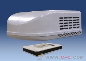 集裝箱 車用 船用 海上平臺(tái) 防爆空調(diào)