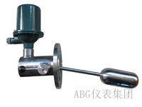 手動(dòng)自檢浮球液位控制器